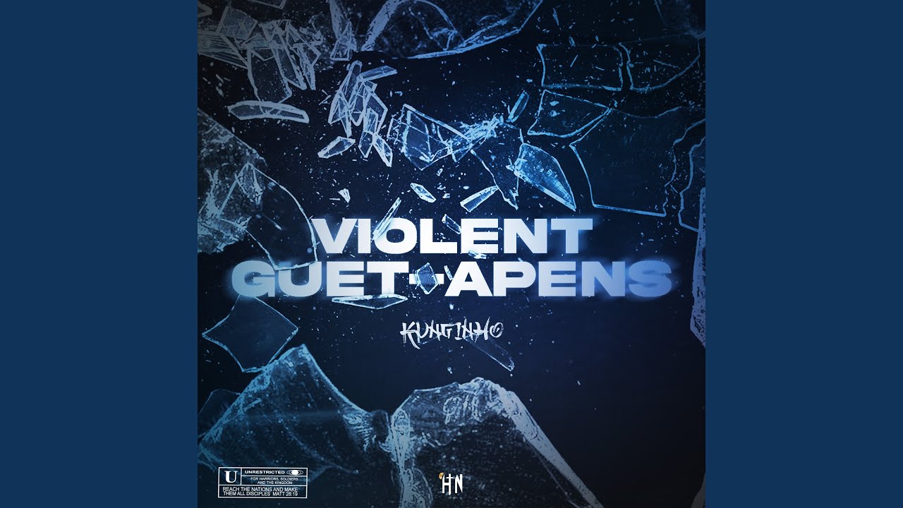 Violent guet-apens