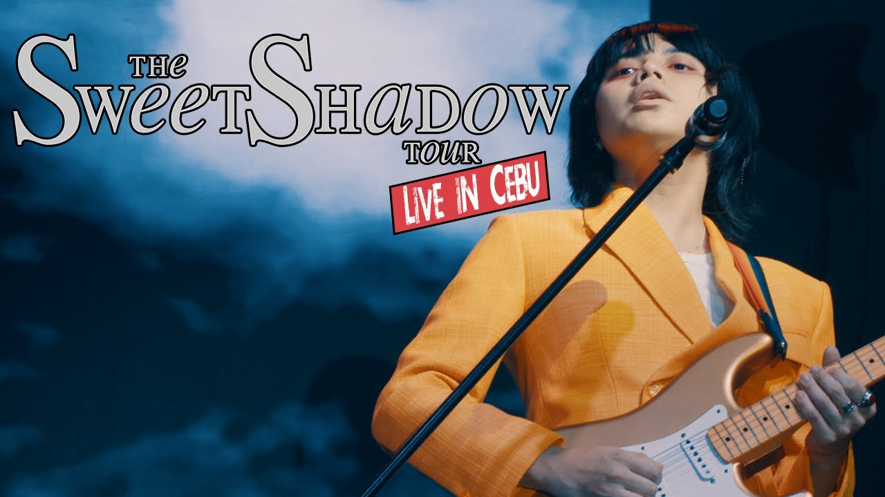 IV of Spades: Mundo (Live in Cebu)