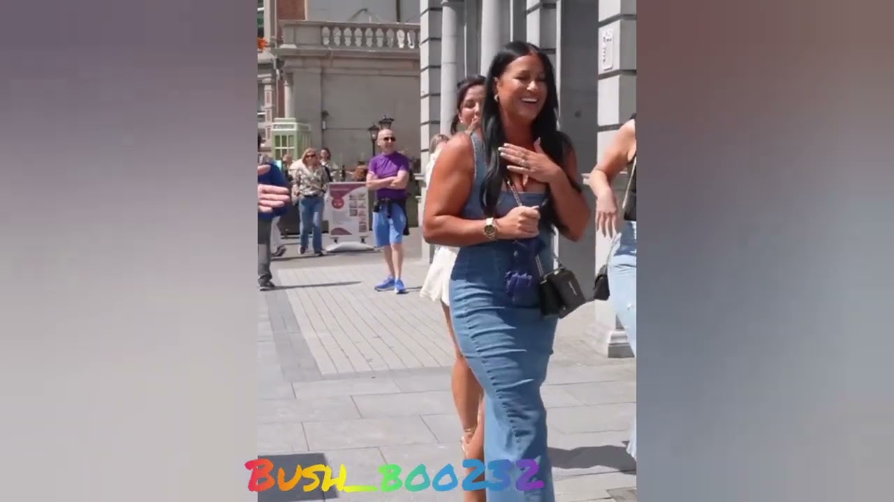 Wait For The Last Reaction... HeActually Cried😭🤣 @Bush_Boo232 