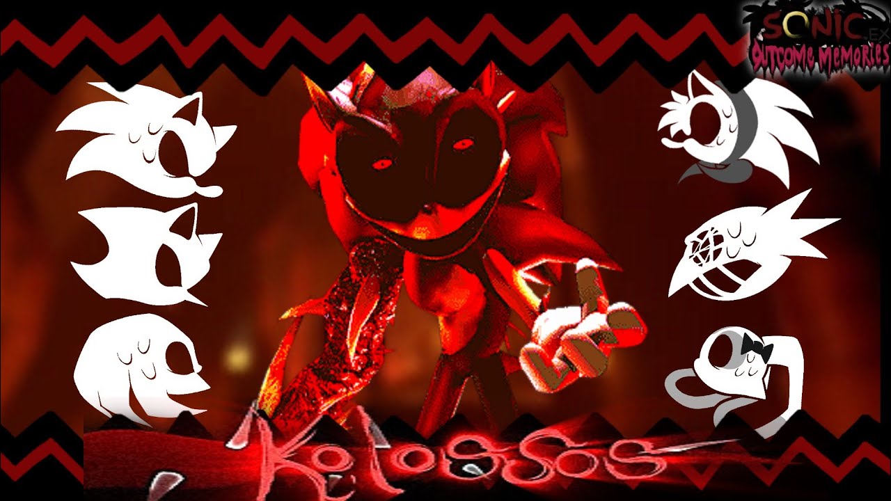 kolossos esta de VUELTA!!\ loquendo outcome memorie
