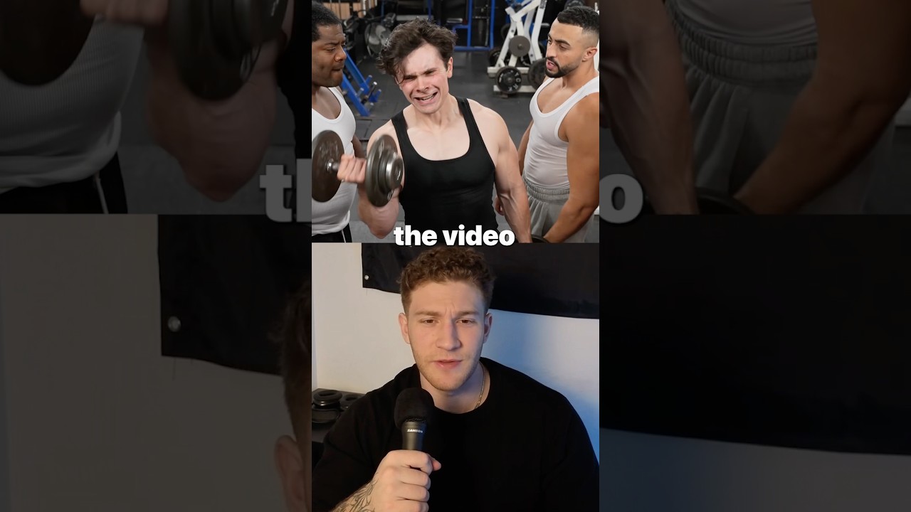 Top 5 Diamond Gym Performances