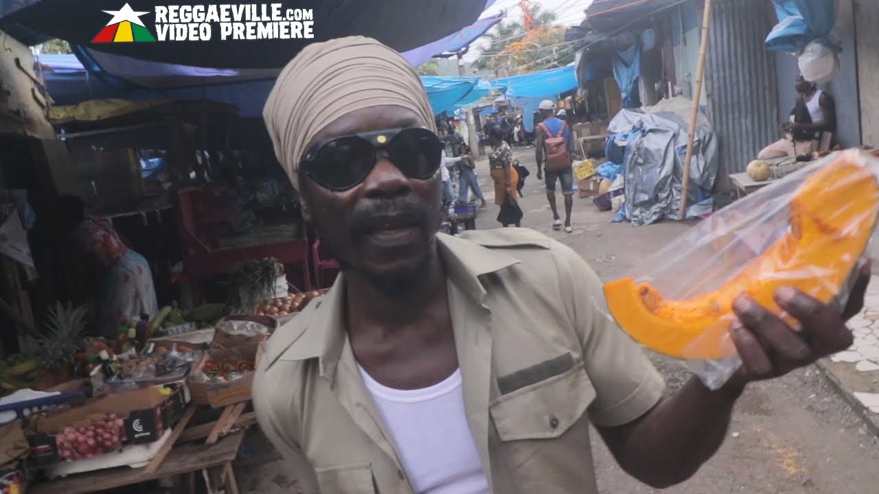 Shocking Murray - Yah Got Me Cover [Official Video 2022]