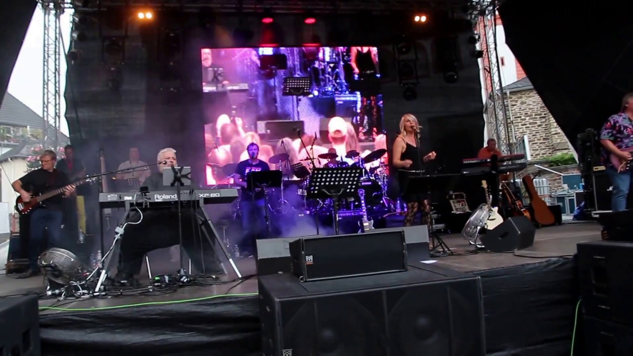 PAST 40th anniversary - Bendorf 20.07.2018