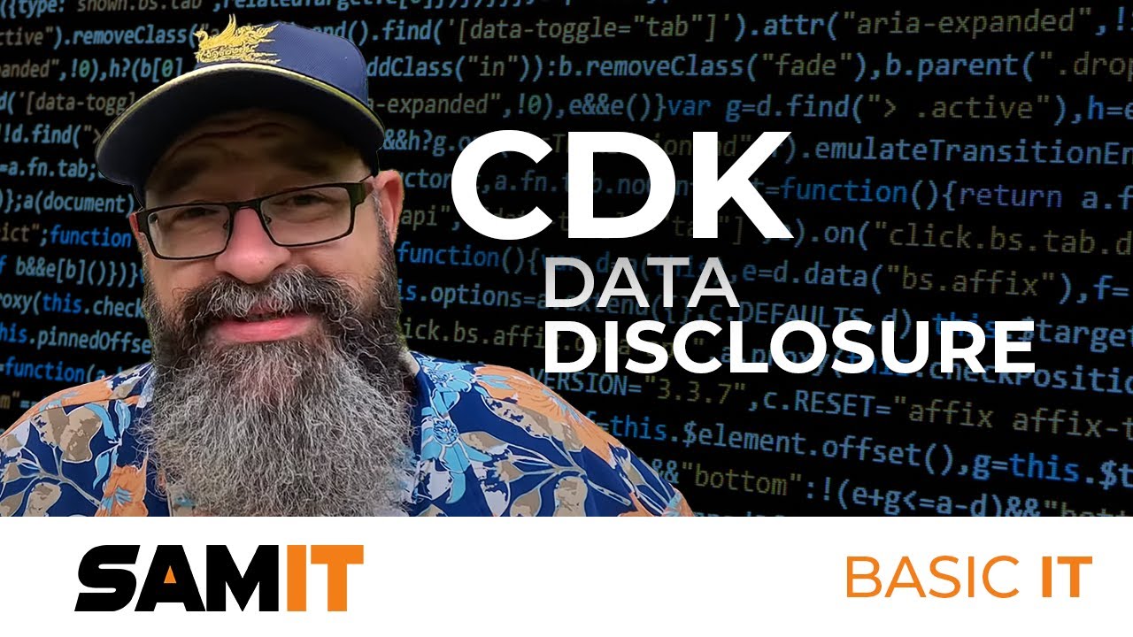 Did CDK Have to Pay to Keep Data Disclosure Quiet?