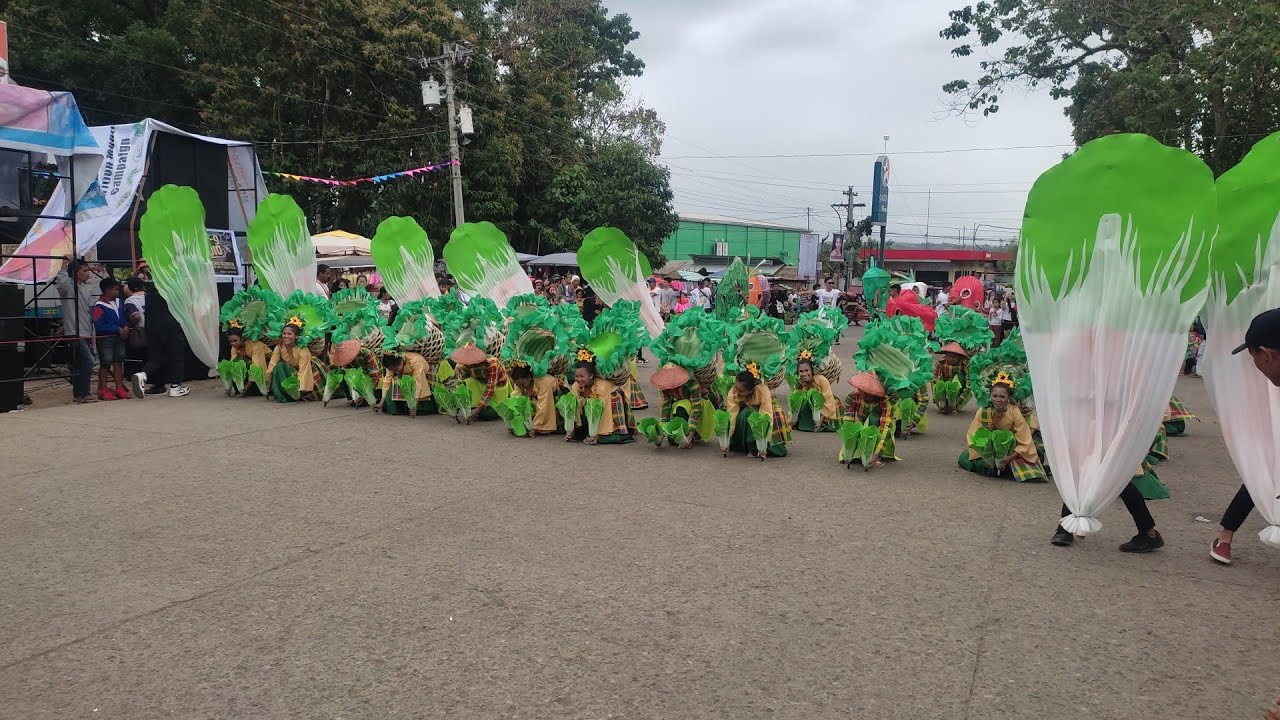 PASAYAW FESTIVAL 2023 | BARANGAY MABIGO | CANLAON CITY NEGROS ORIENTAL | CHANNEL VEM