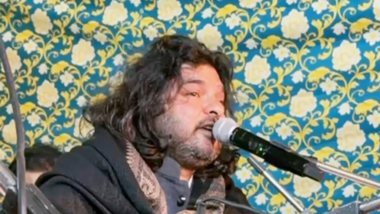 Mera Khudawand Yahowa Yari  Live Stephan Munir Ludhiana 15-12-2025