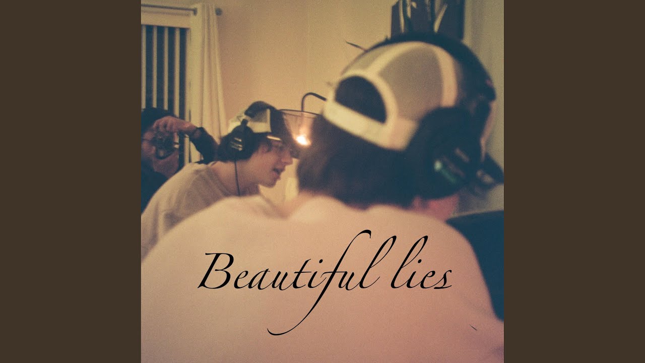Beautiful Lies (Sped Up)
