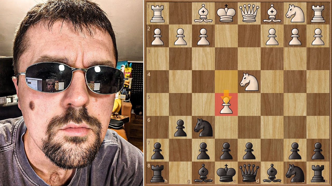 Over 10000 People Blundered Like This! || Learn The Hyper-Accelerated Dragon Sicilian