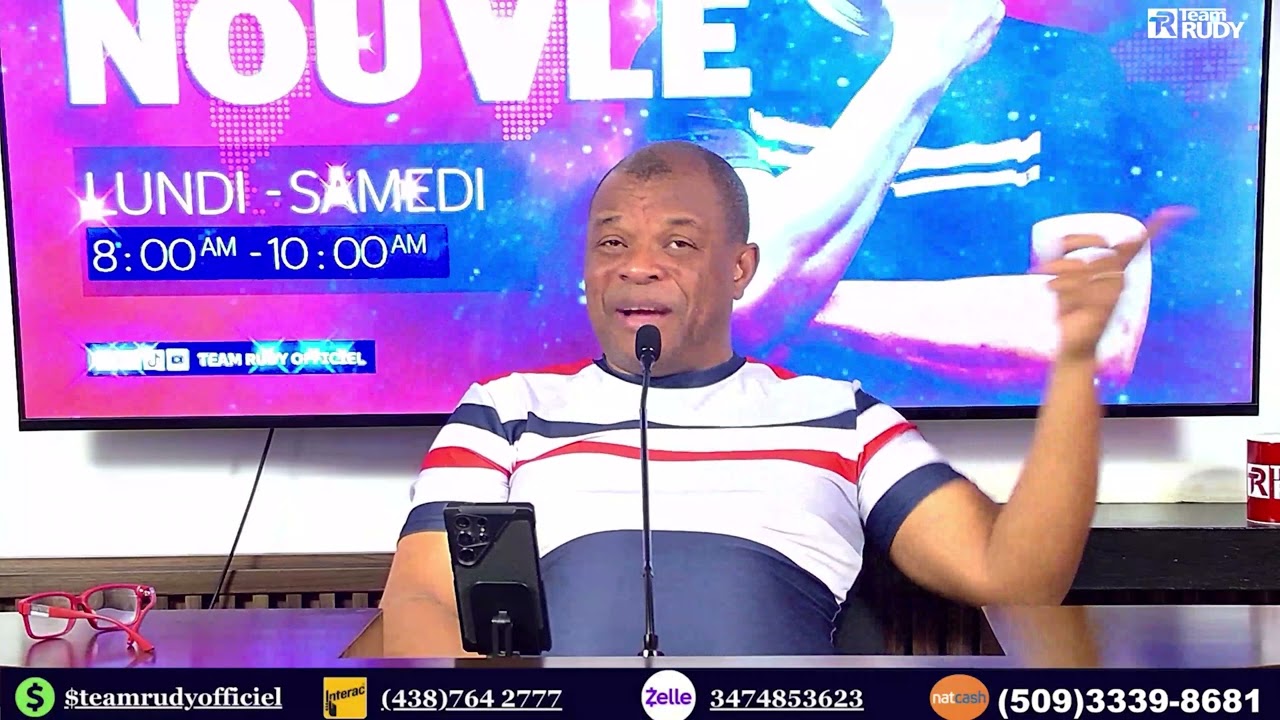 GWO STRATèJ - KIDNAPè YO ITILIZE  LOT MWAYEN POU YO LAJAN NAN MEN MOUN YO
