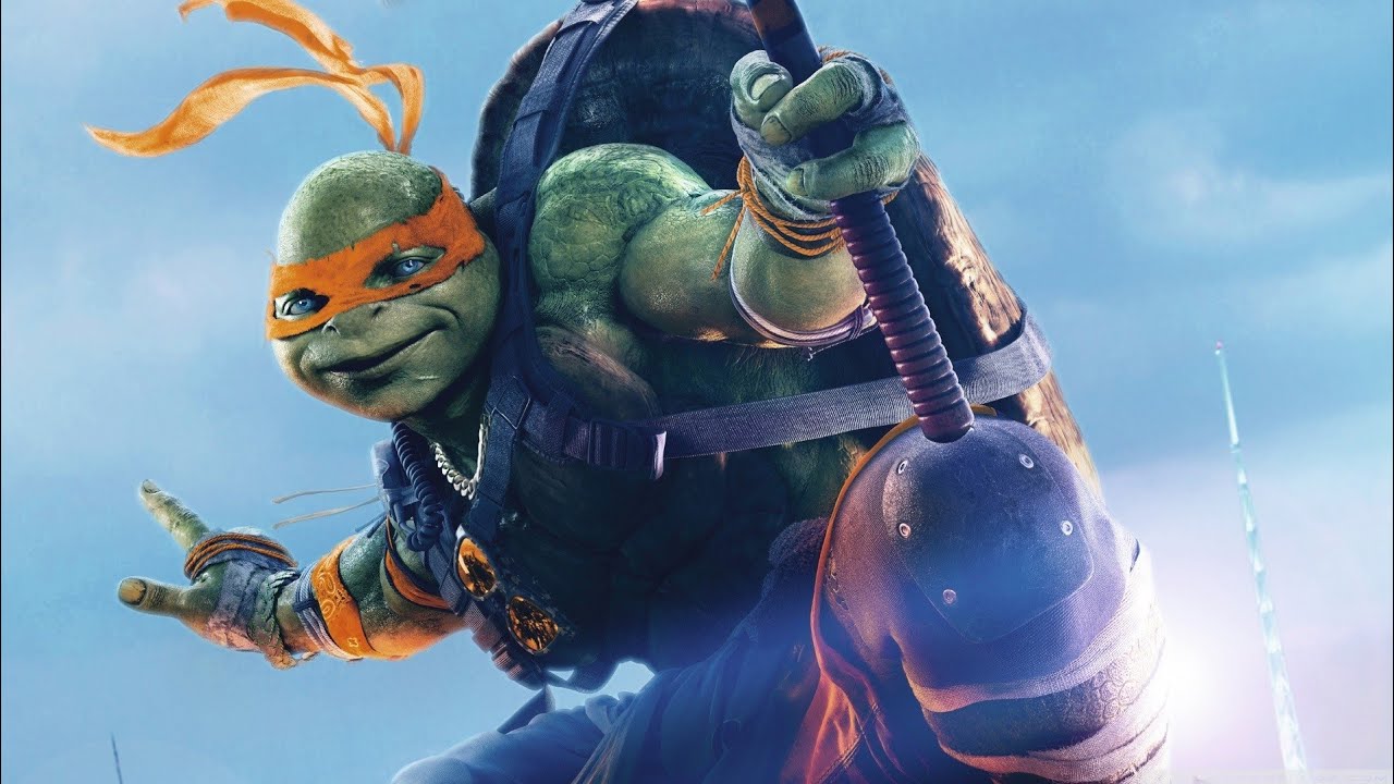 Michelangelo tribute | Back From The Dead : Skillet