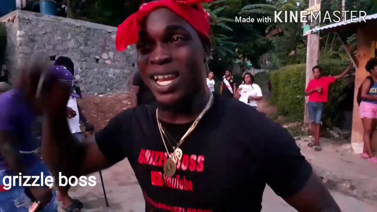 Bawdacat link up with grizzle boss/birthday settings