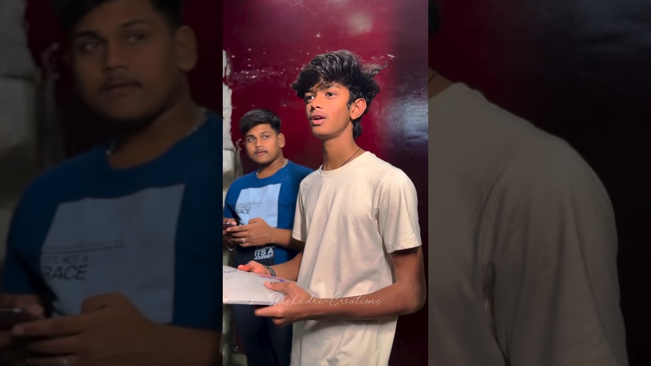 Social message❤|Delivery Boy|Students|