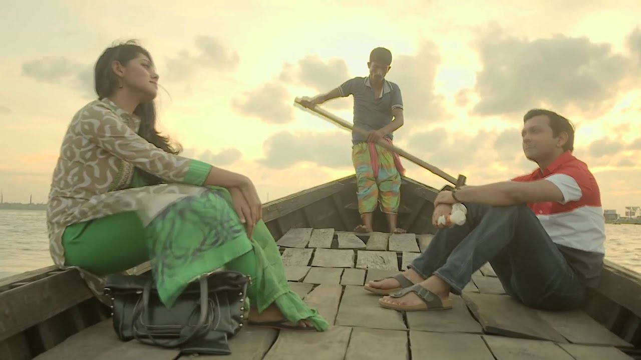 Drama To Airport Theme song  Tumimoy  By Tahsan | Sajid Sarker