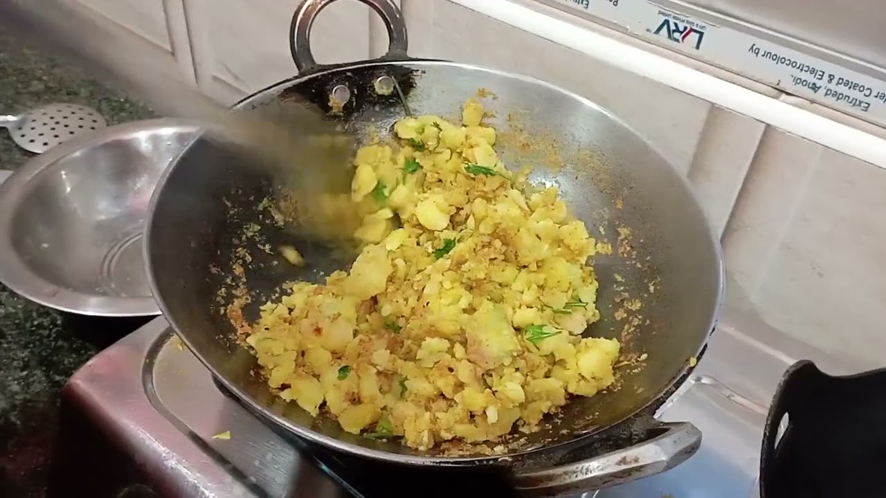 Testy bread pakora recepie🥰