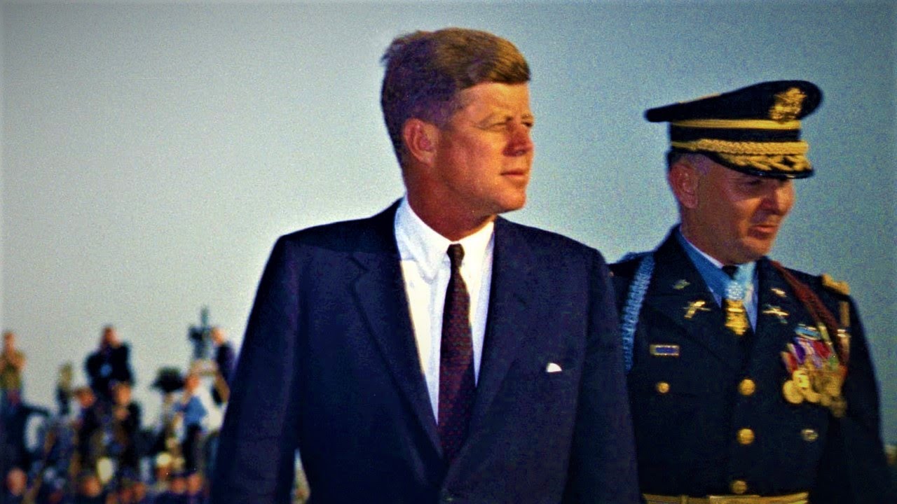 JFK, the Cuban Missile Crisis, and “Knowing Your Enemy”