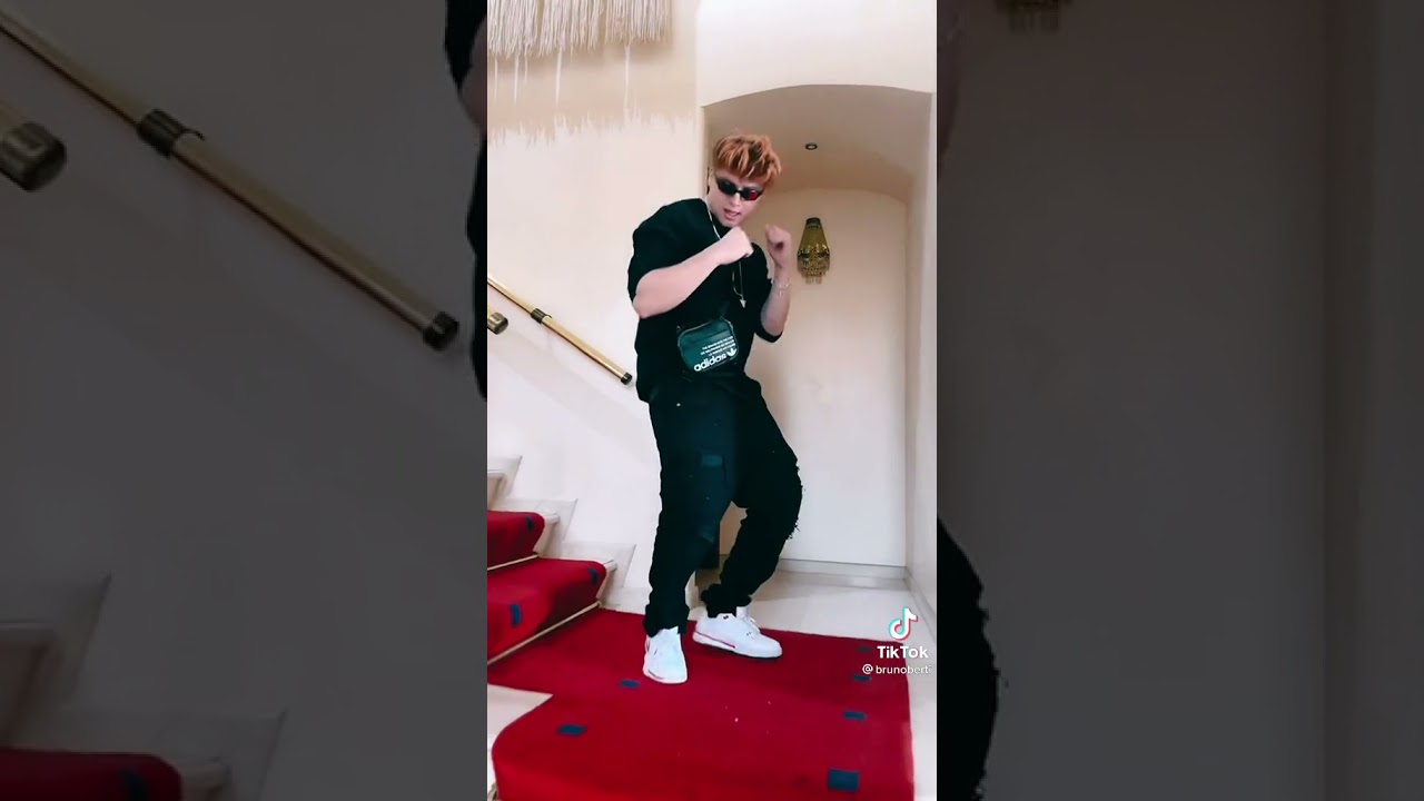 TIKTOK DO BRUNO BERTI