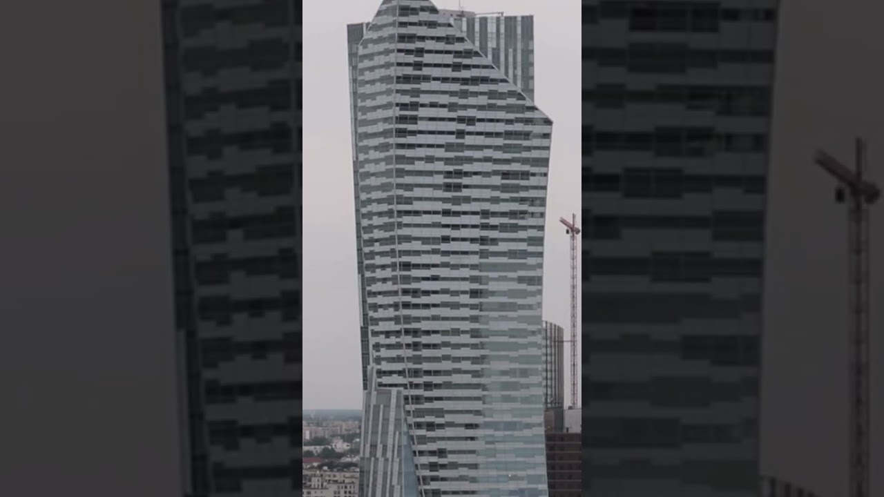 Capitol of Poland