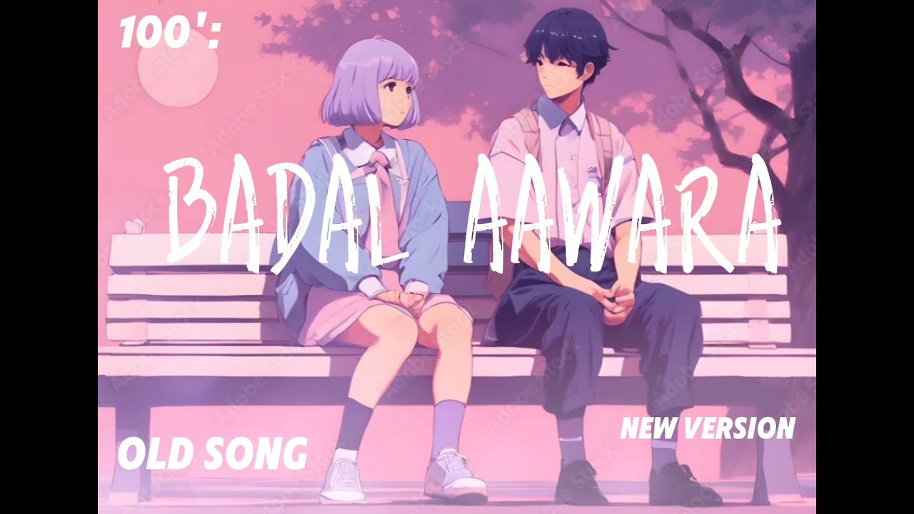 Badal aawara | Arjun Ckrbt | remix song | cover song | #song #newsong #newversion