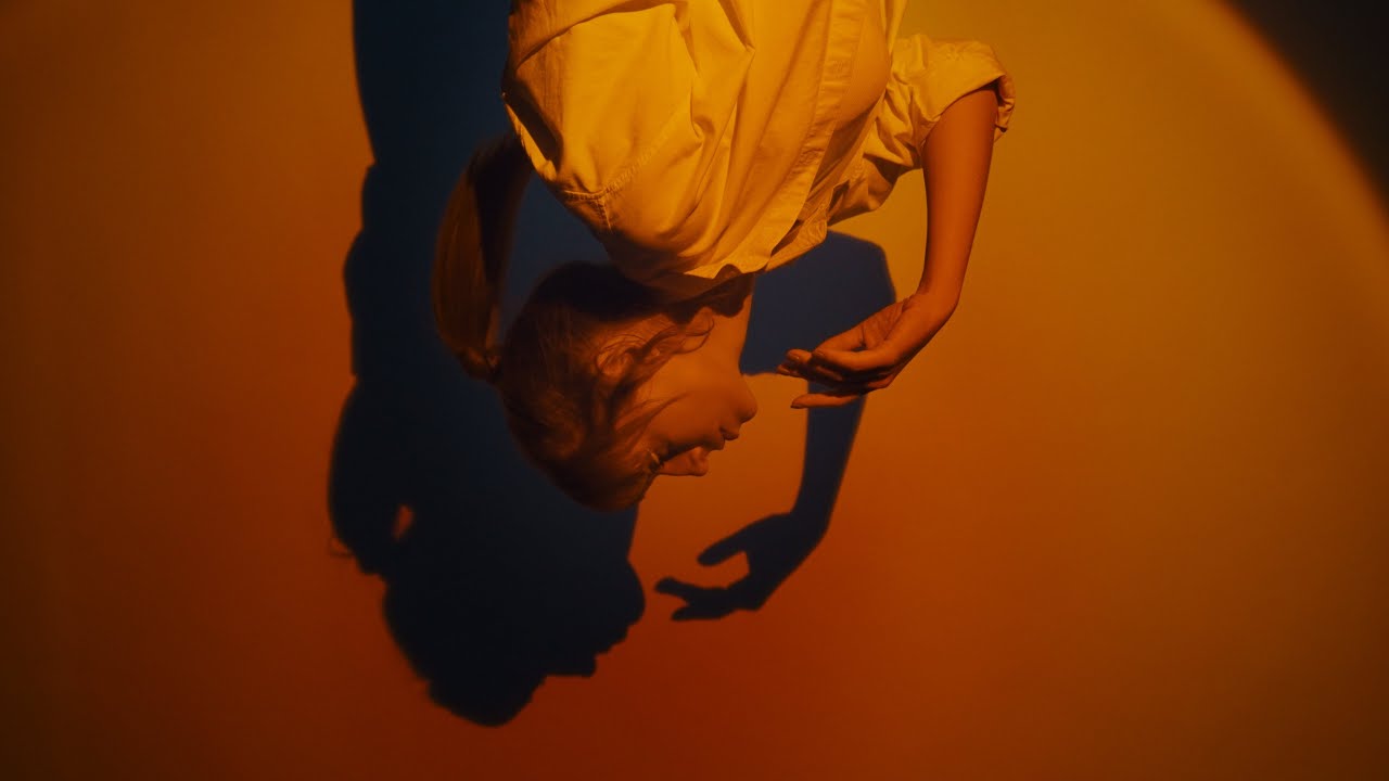 Maarja Aarma MA - Queenland (Official Music Video)