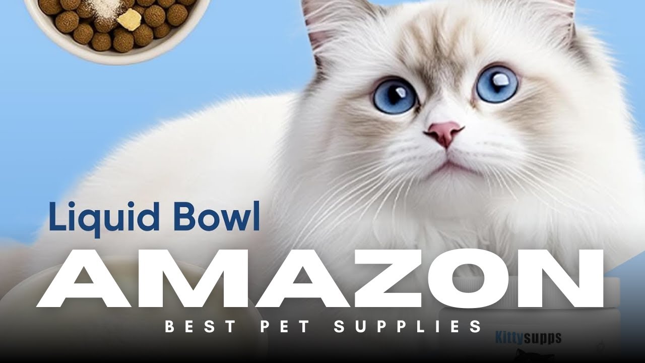 🐱 Boost Your Cat’s Wellness! Kitty Supps Taurine Supplement for Energy & Heart Health 💖