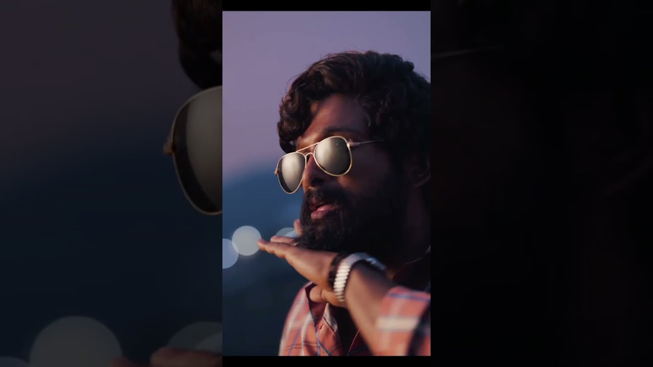 teri jhalak asharfi Srivalli #shorts #srivalli (hindi) whatsapp status || Allu Arjun ||