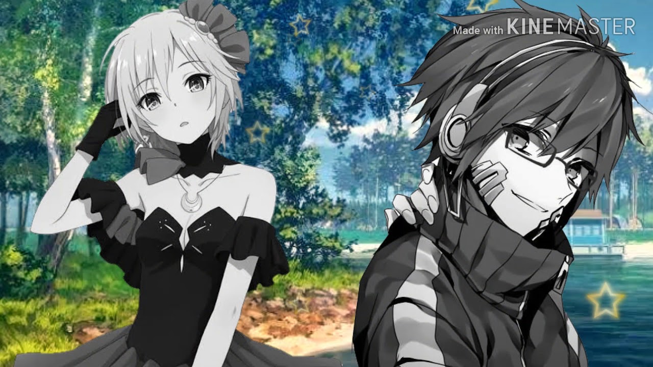 Nightcore - Can I Have This Dance