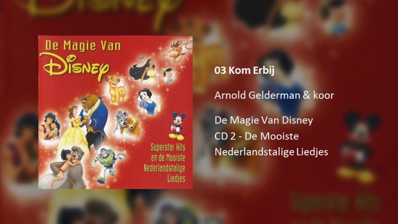 Kom Erbij (Uit 