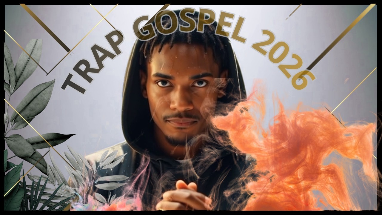 TRAP GOSPEL O PODER DA BÍBLIA