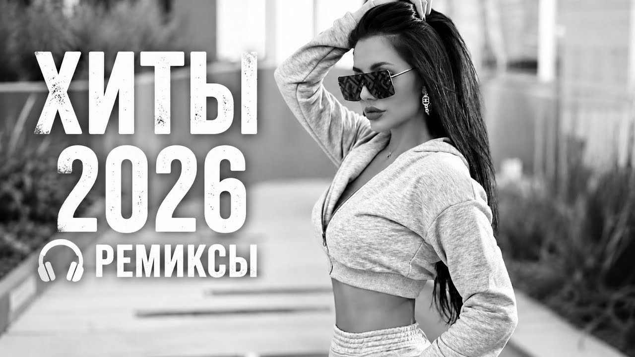 Top 10 Trend Remixes 2026🔥Janaga, Andro, Xcho, Jah Khalib, Jaman T, Elman | Музыка Playlist