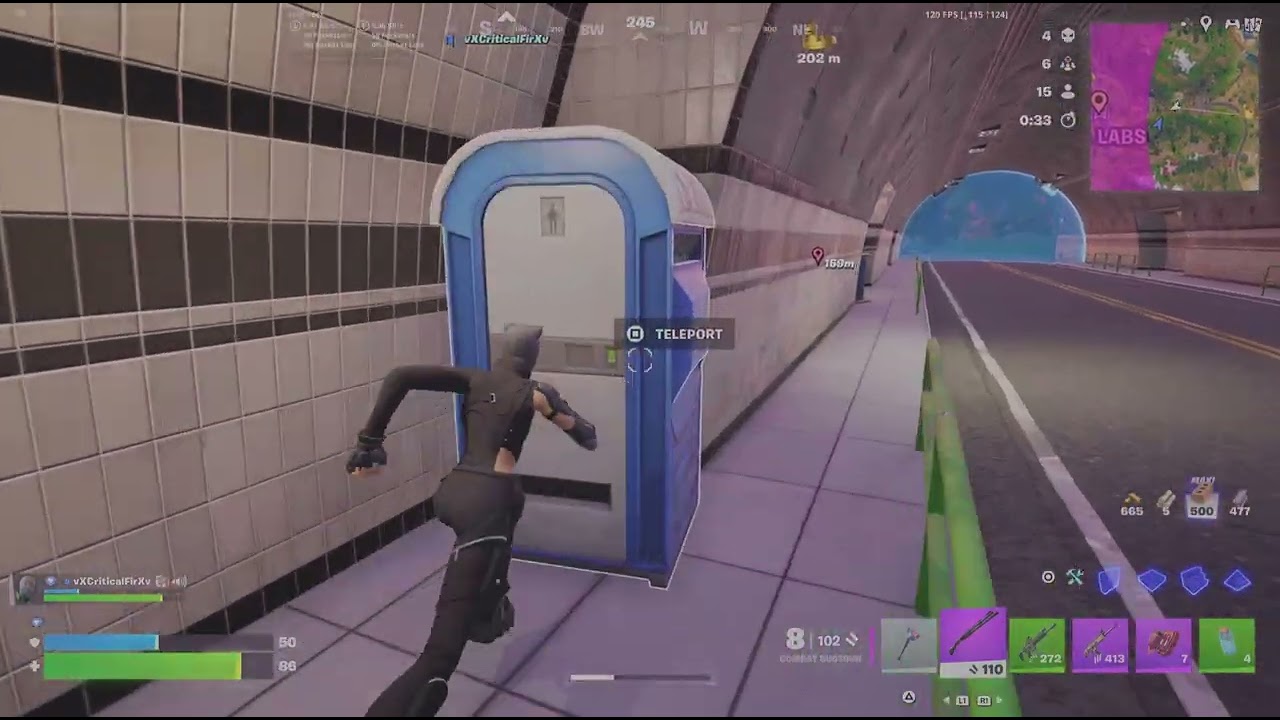 Fortnite Victory Royale Duo's Ranked Elite