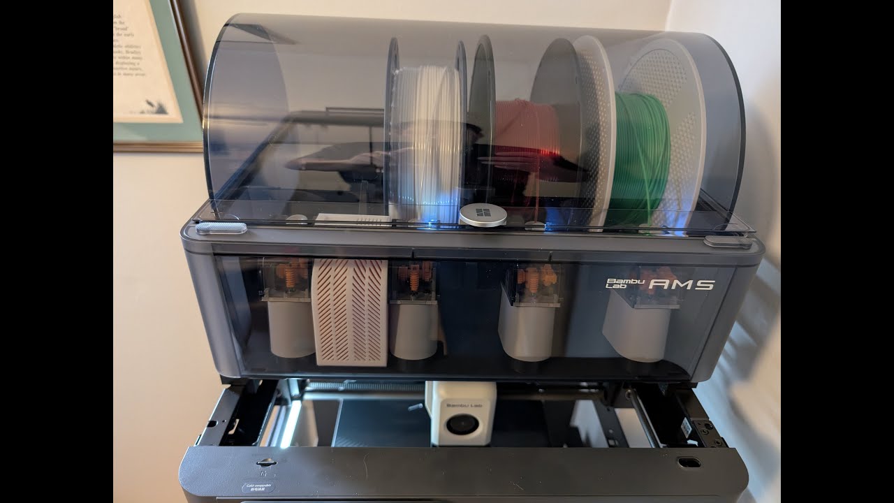Running a 3D Print Shop on Etsy - Mid March Catchup + A1 Mini Issues