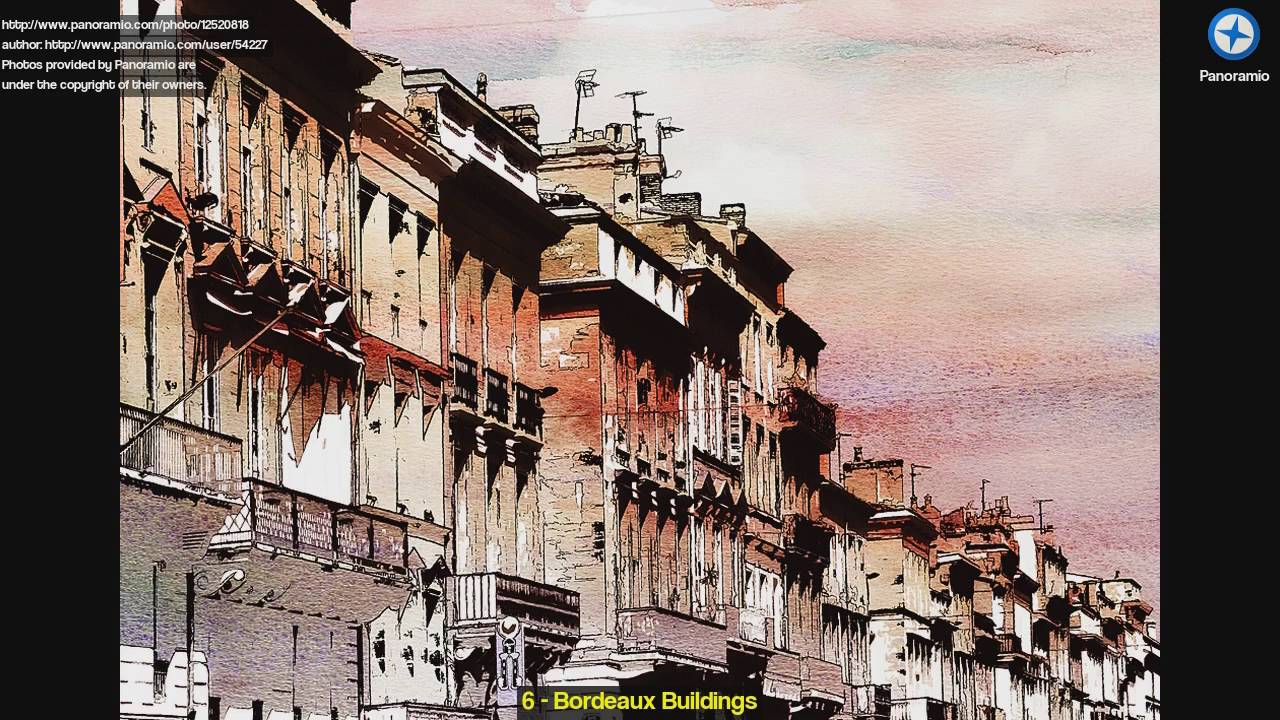 Discover Pessac, France