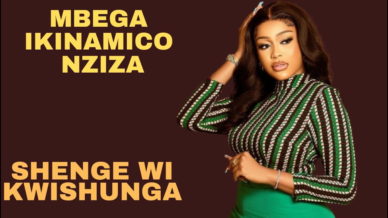 INDAMUTSA TWABATEGURIYE IYITWA SHENGE WIKWISHUNGA