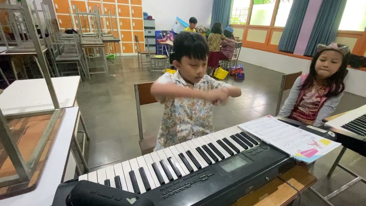 Steven-Congratulations (SD MBL)