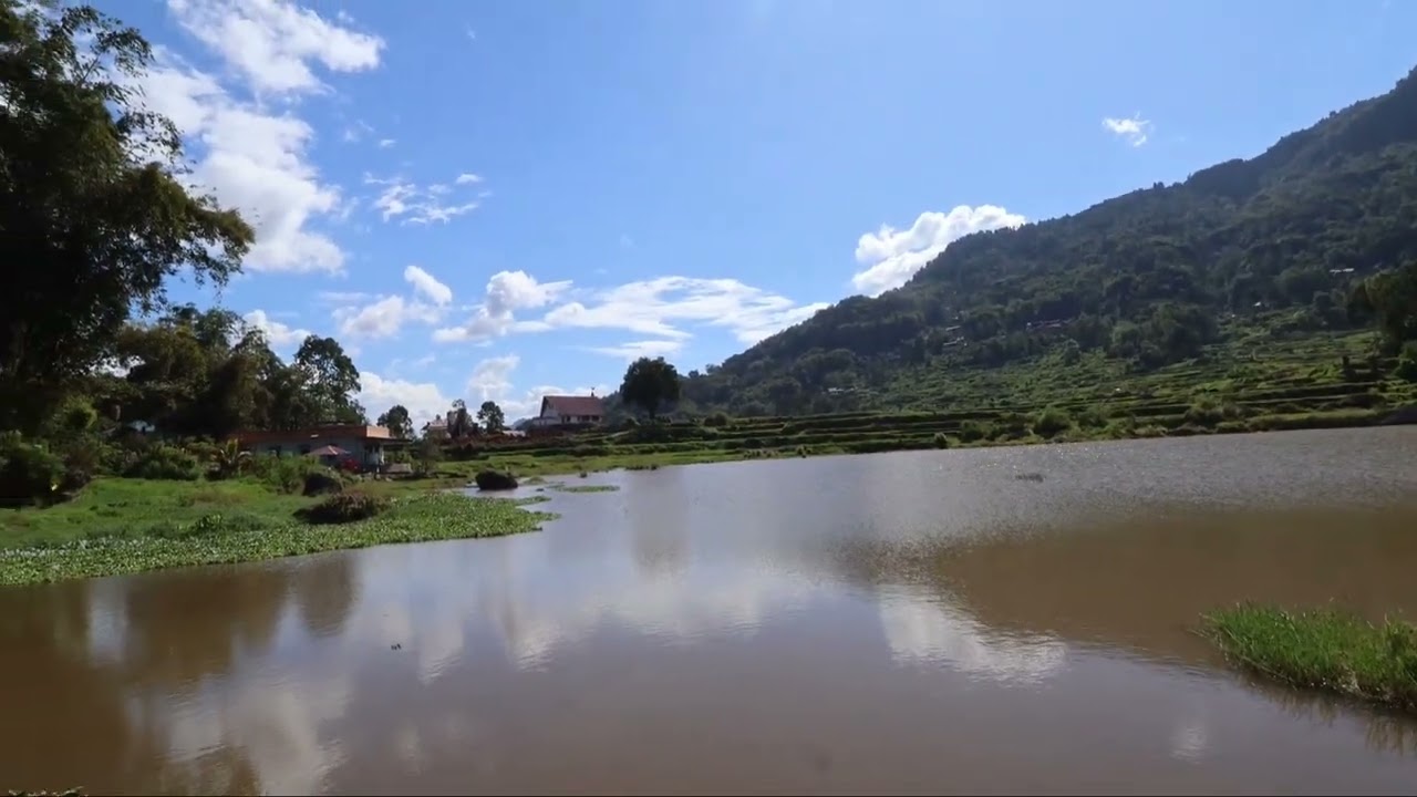 Rantepao. Sulawesi
