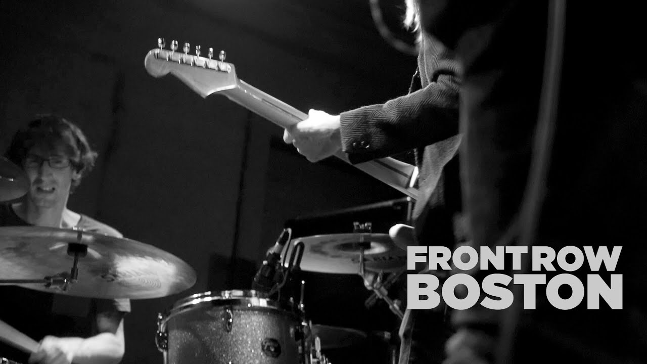 Dry The River &mdash; 'Hope Diamond' (Live)