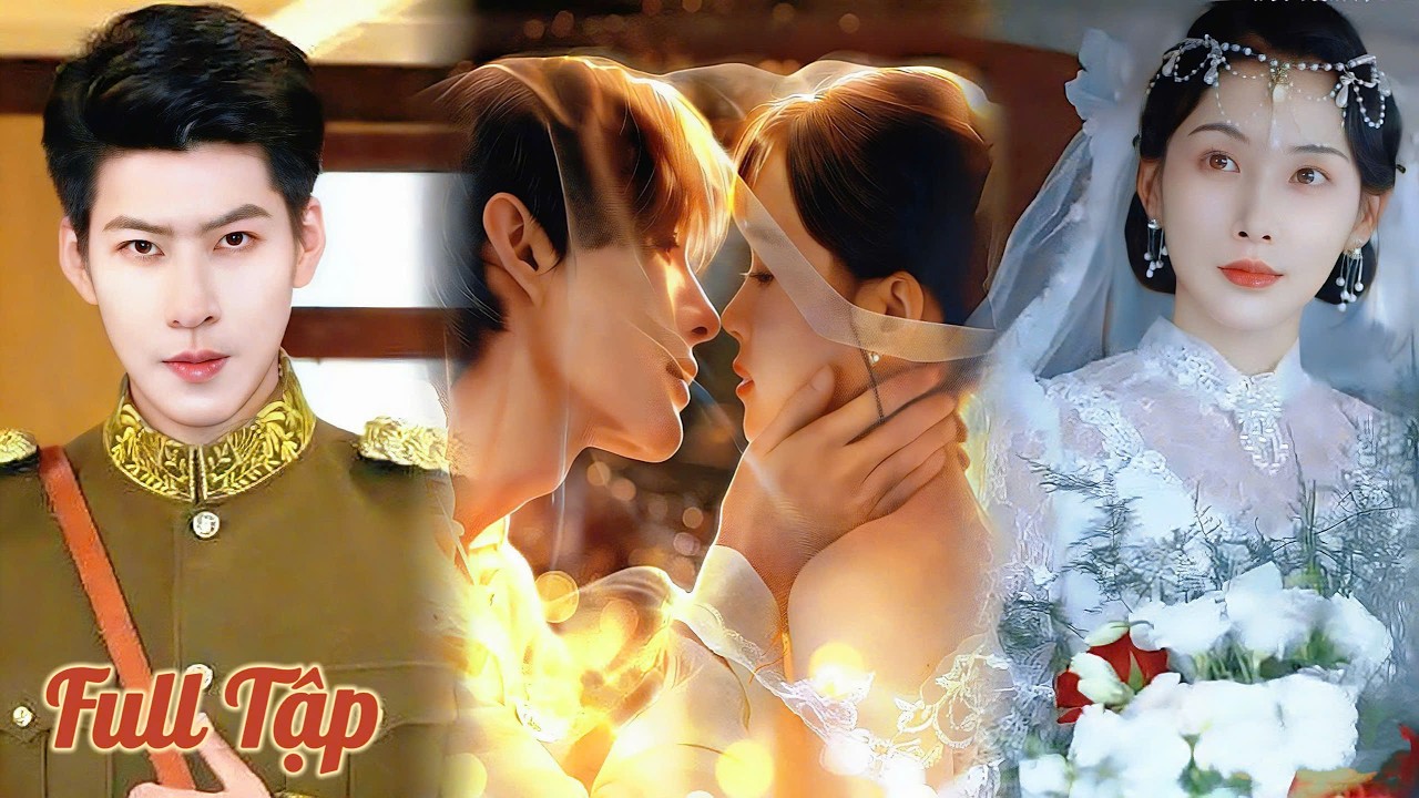 Cô Gái Bị Ép Bán Đêm Đầu Cho Thiếu Soái, A Tỏ Ra Khinh Thườg. Đến Khi Cô Rời Đi, A Mới Điên Cuồg Tìm