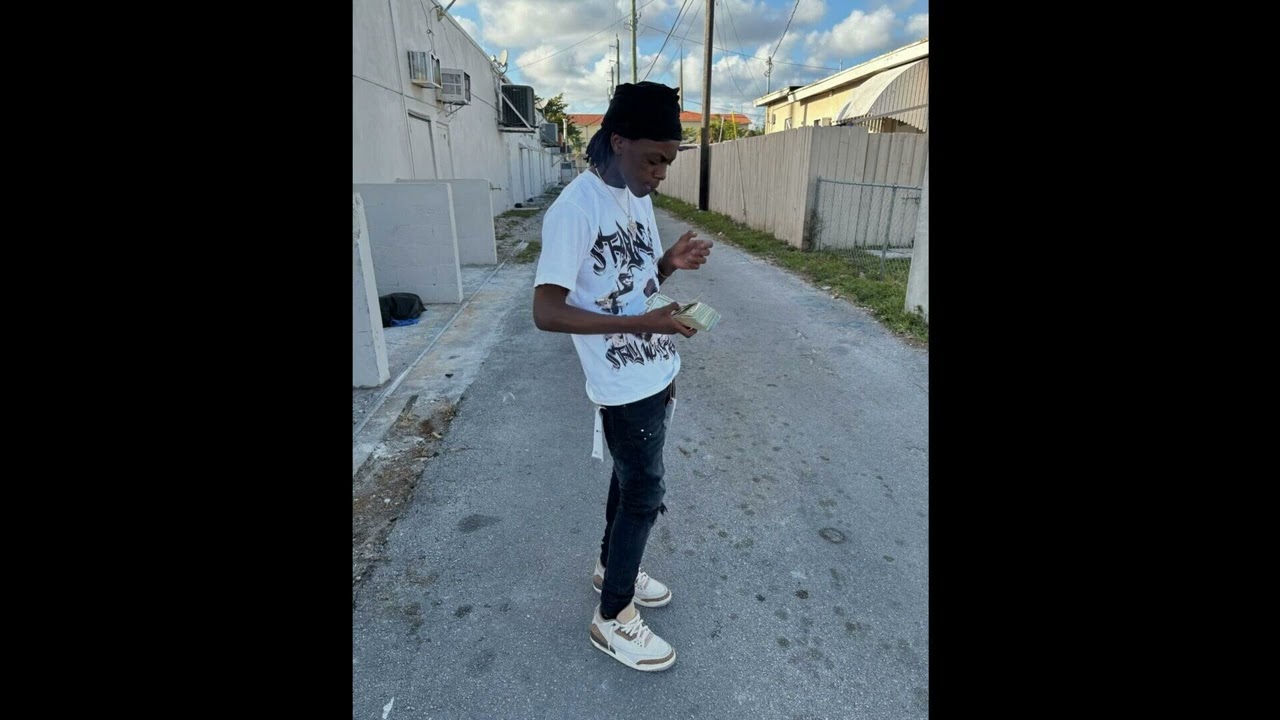 Raq Baby Type Beat 