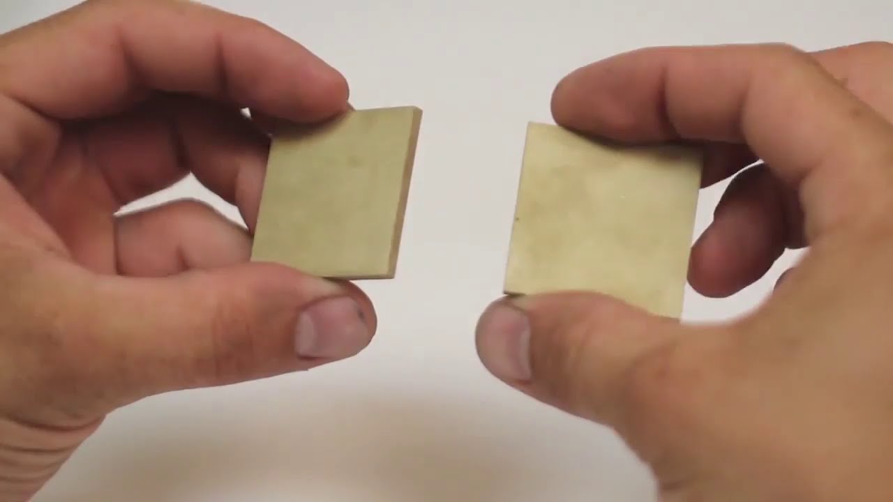 How To Build A Heat Sink Using Diffusion Welding Sintering