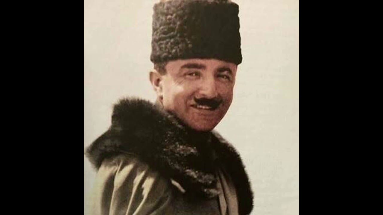 İttihad Ve Terakki - Nogay El (Nogay Türküsü)