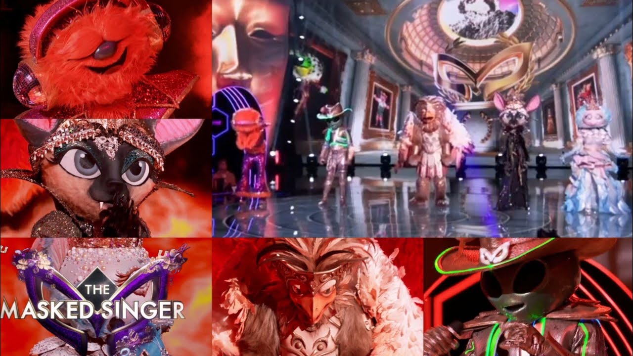The Person Who Is Getting Reveal On Season 13 Ep. 4 is&hellip;