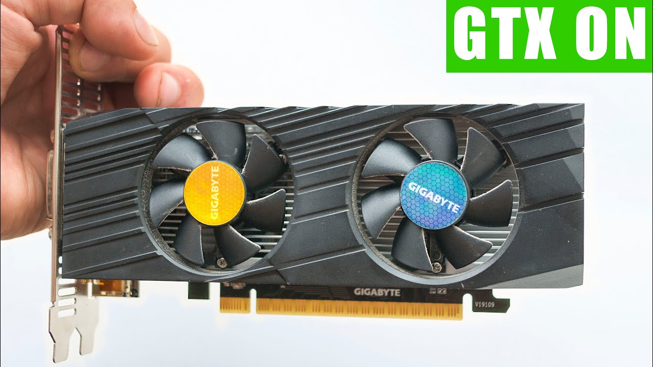 Огляд GTX 4090 Для Бомжів