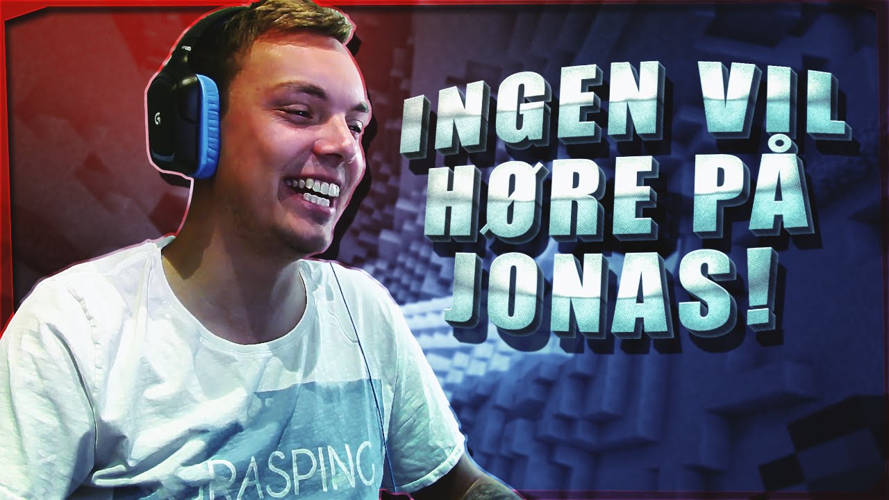 FIRKLØVER FLAKS! | Luckyblock | Norsk Minecraft