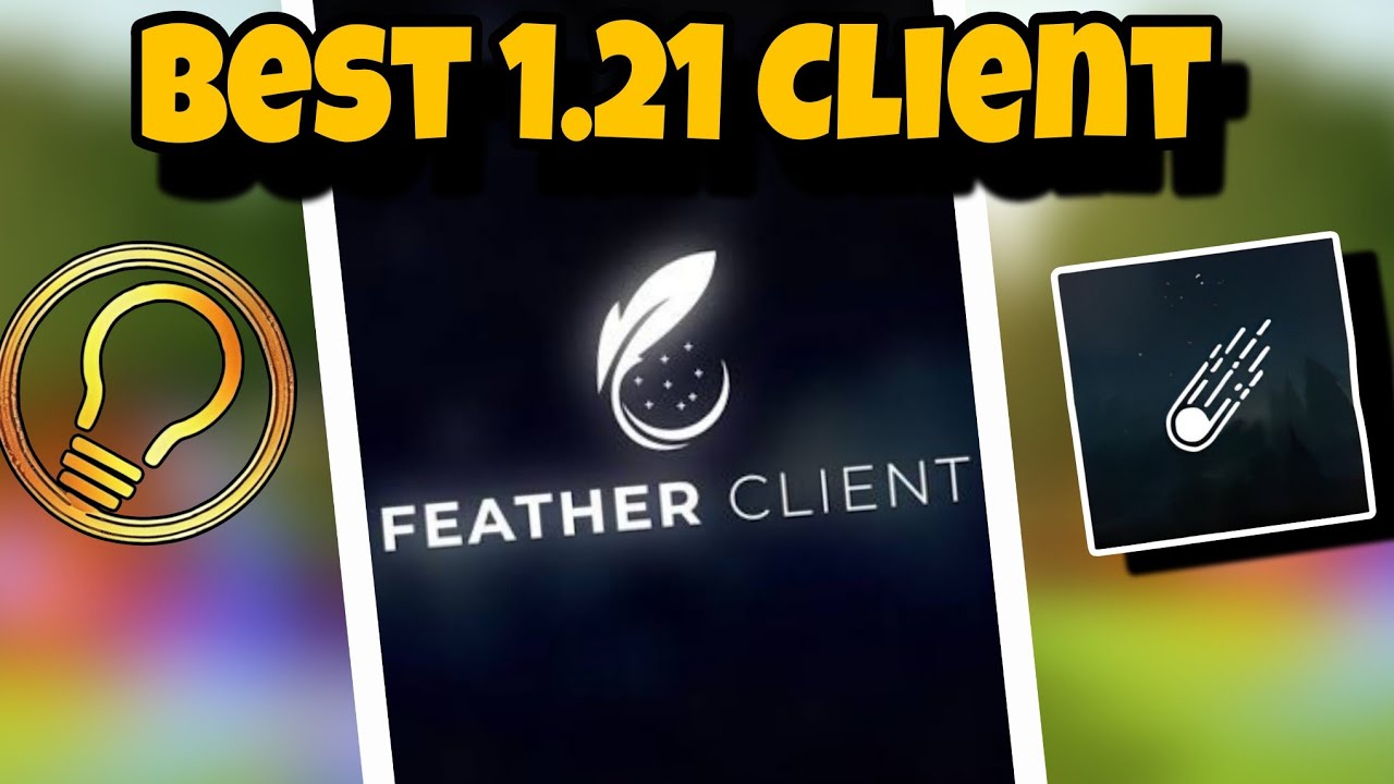 Top 5 Best Client For Minecraft Pe 1.21+ || Best Lag Fix Client #minecraft