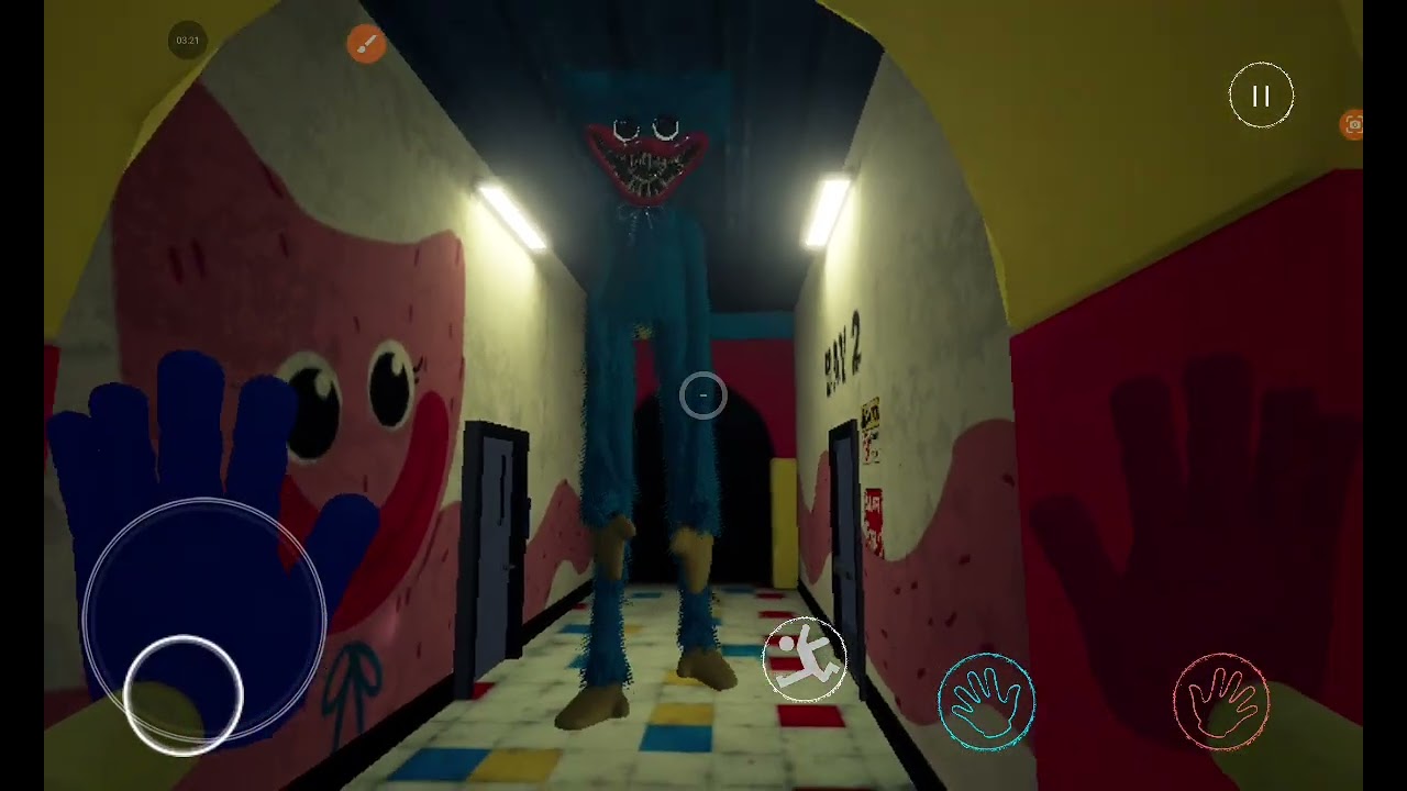 J7gando poppypleitain parte 2