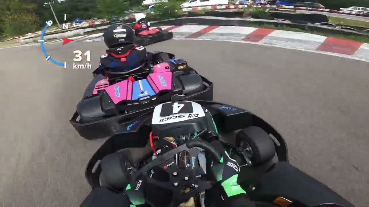 Hodonín ESET cup series junior - 17/8/2024 (3)
