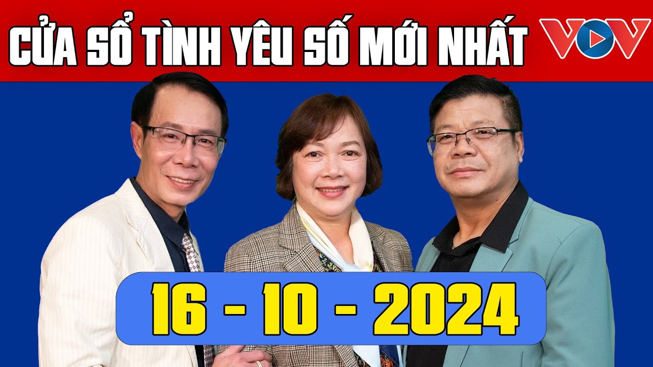 [SỐ ĐẶC BIỆT] Tư Vấn Đêm Khuya 16/10/2024 | Đinh Đoàn Tư Vấn Tâm Lý, Tình Yêu, Hôn Nhân Gia Đình