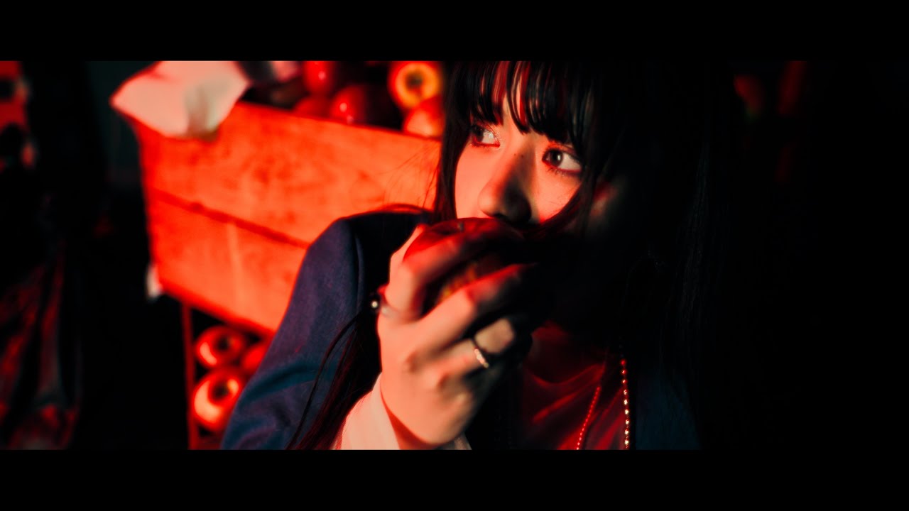 【shallm】G2G (Music Video)