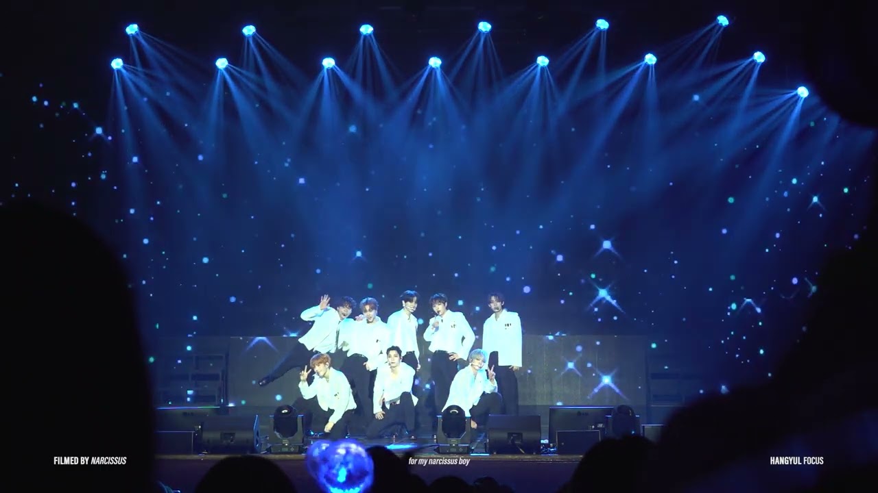 240526 BAE173 '2nd FAN CONCERT' : POLARIS FULL CAM