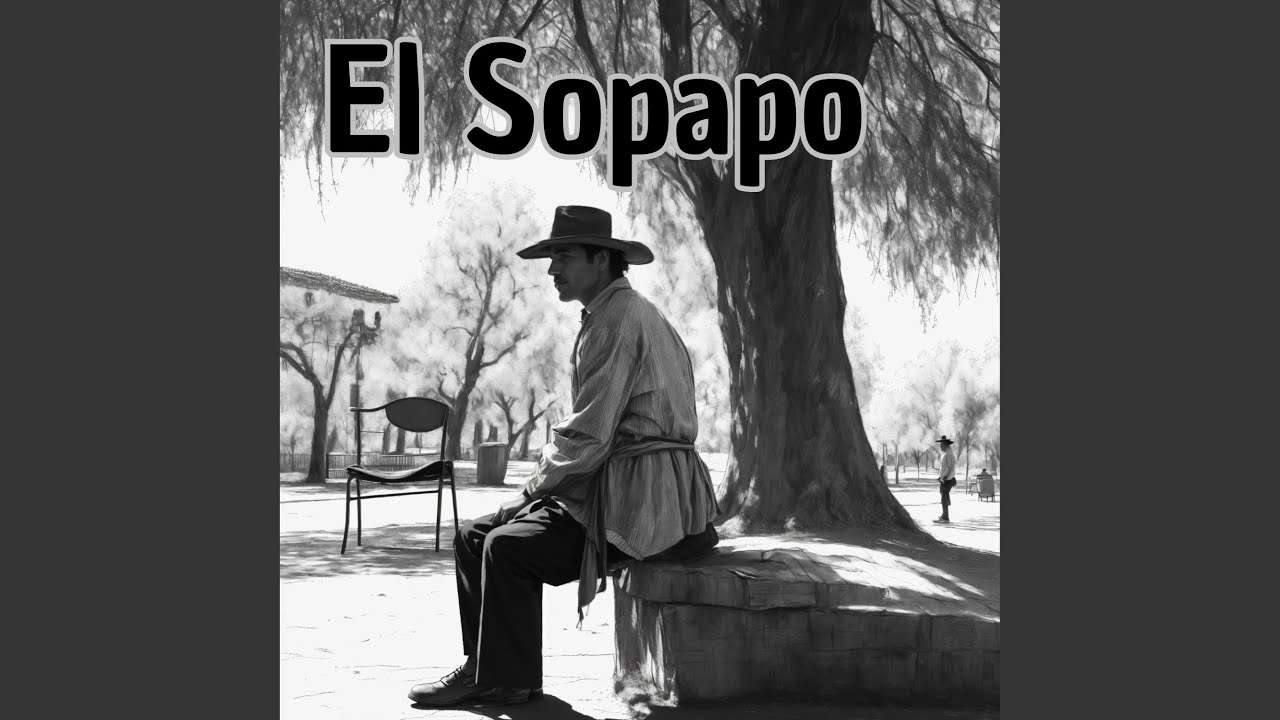 El Sopapo